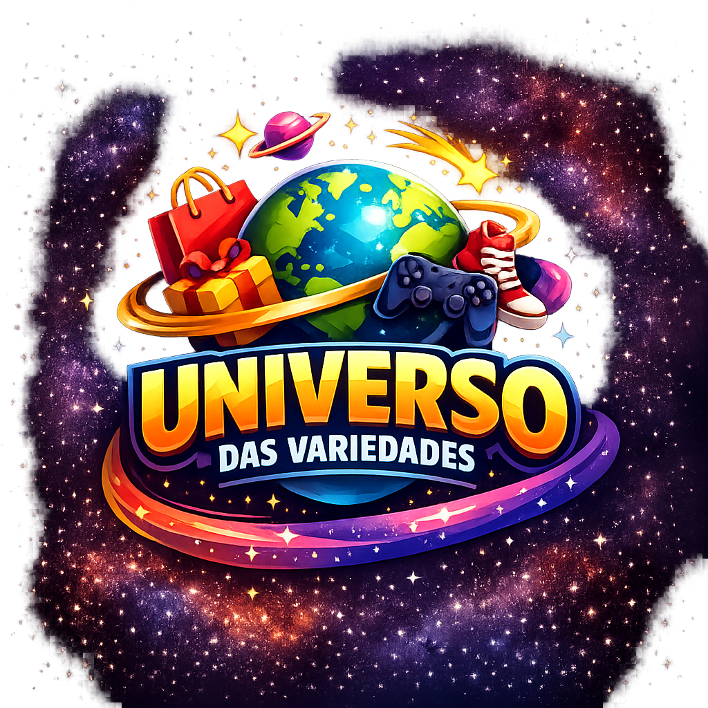 Universo Das Variedades