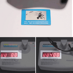 Óculos de Ciclismo ROCKBROS Polarizados UV400 com Lentes Intercambiáveis – Modelo 0089