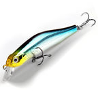 Isca Artificial BEARKING Magnet Minnow 80mm 8,5g – Modelo O-BK-Z183ZP