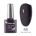 Esmalte em Gel VENALISA Semi Permanente UV/LED – 7,5 ml